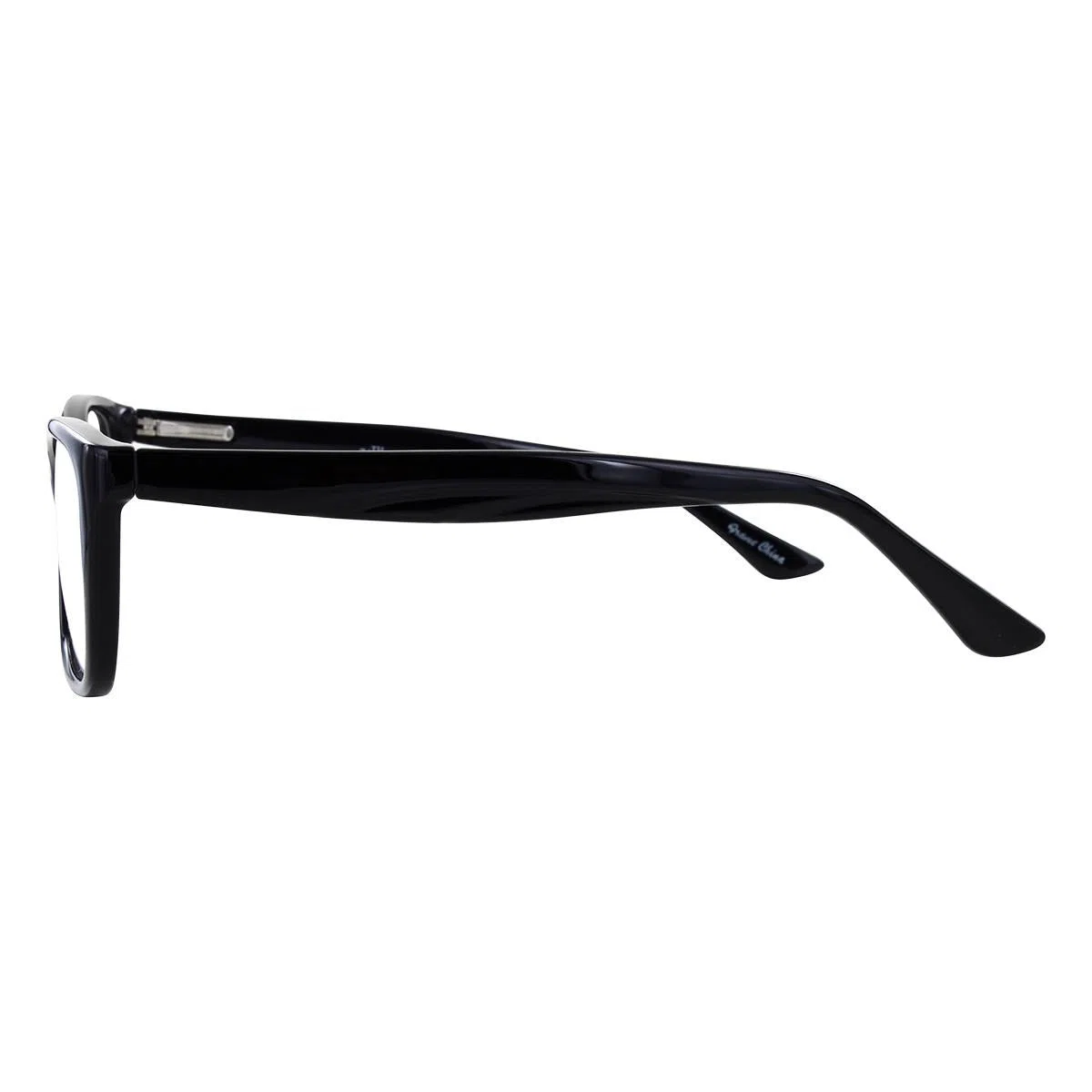LIMITED EDITIONS ST Eyeglasses - Black - view 5